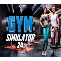 Gym Simulator 24 PC Steam Account