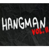 HANGMAN II Steam CD Key