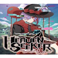 HEAVEN SEEKER โโThe Savior of This Cruel World PC Steam CD Key