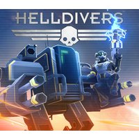 HELLDIVERS - Pilot Pack DLC PC Steam CD Key