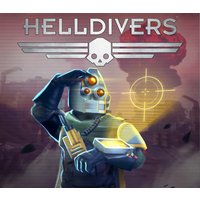 HELLDIVERS - Precision Expert Pack DLC PC Steam CD Key