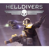 HELLDIVERS - Support Pack DLC PC Steam CD Key