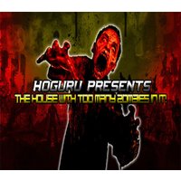 HOGuru Presents: The House With Too Many Zombies In It Steam CD Key