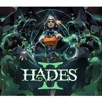 Hades II PS5 Account