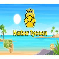 Harbor Tycoon Steam CD Key