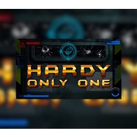 Hardy Only One Steam CD Key