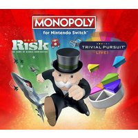 Hasbro Game Night EU Nintendo Switch CD Key