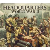 Headquarters: World War II Steam Altergift