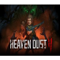 Heaven Dust 2 PC Steam Account