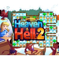 Heaven & Hell 2 Steam CD Key