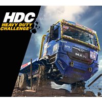 Heavy Duty Challenge: The Off-Road Truck Simulator Steam CD Key