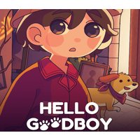 Hello Goodboy EU (without DE/NL/PL/AT) Nintendo Switch CD Key