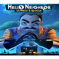 Hello Neighbor VR: Search and Rescue PC Steam CD Key