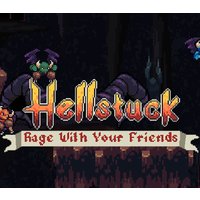 Hellstuck: Rage With Your Friends PC Steam CD Key