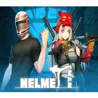 Helmetman Steam CD Key