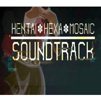 Hentai Hexa Mosaic - Soundtrack DLC Steam CD Key