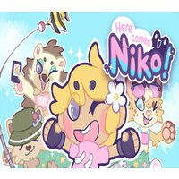 Here Comes Niko! Steam CD Key