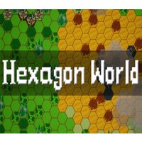 Hexagon World Steam CD Key