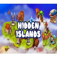 Hidden Islands Steam CD Key