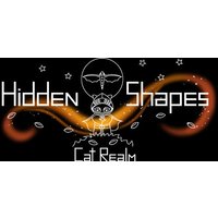 Hidden Shapes: Cat Realm Steam CD Key