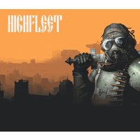 HighFleet PC Steam CD Key