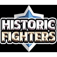 Historic Fighters Steam CD Key