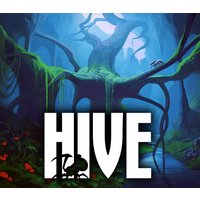 The Hive Steam CD Key