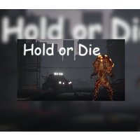 Hold or Die Steam CD Key