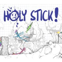 Holy Stick! Steam CD Key