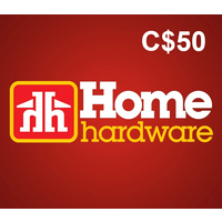 Home Hardware C$50 Gift Card CA
