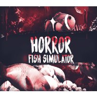 Horror Fish Simulator Steam CD Key