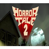 Horror Tale 2: Samantha Steam CD Key