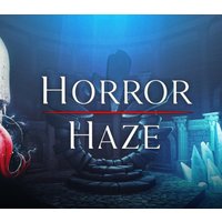 Horror haze Steam CD Key