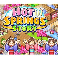 Hot Springs Story US XBOX One CD Key
