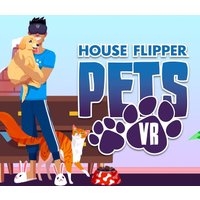 House Flipper Pets Bundle AR XBOX One / Xbox Series X|S / Windows 10/11 CD Key