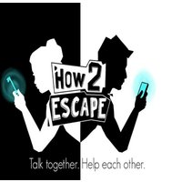 How 2 Escape PC Steam CD Key