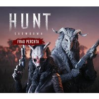 Hunt: Showdown 1896 - Frau Perchta DLC PC Steam Altergift