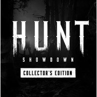 Hunt: Showdown 1896 Collector's Edition PC Steam Account