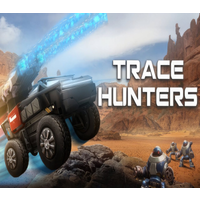 Trace Hunters PC Steam CD Key
