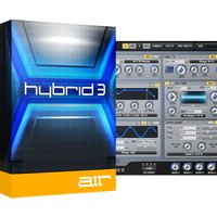 AIR Hybrid 3 PC/MAC Key