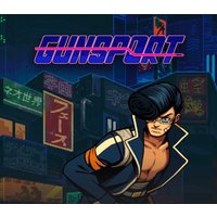 Hyper Gunsport Steam CD Key