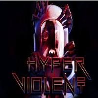 HYPERVIOLENT EU PC Steam CD Key