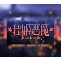 IDLE DEVILS Steam CD Key