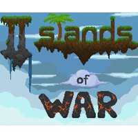 IIslands of War Steam CD Key