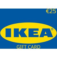 IKEA €25 Gift Card IE