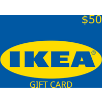 IKEA SGD 50 Gift Card SG