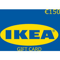 IKEA €150 Gift Card PT