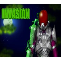 INVASION Steam CD Key