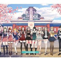 Idol Queens Production Steam CD Key