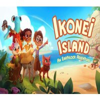Ikonei Island: An Earthlock Adventure US PS4 CD Key